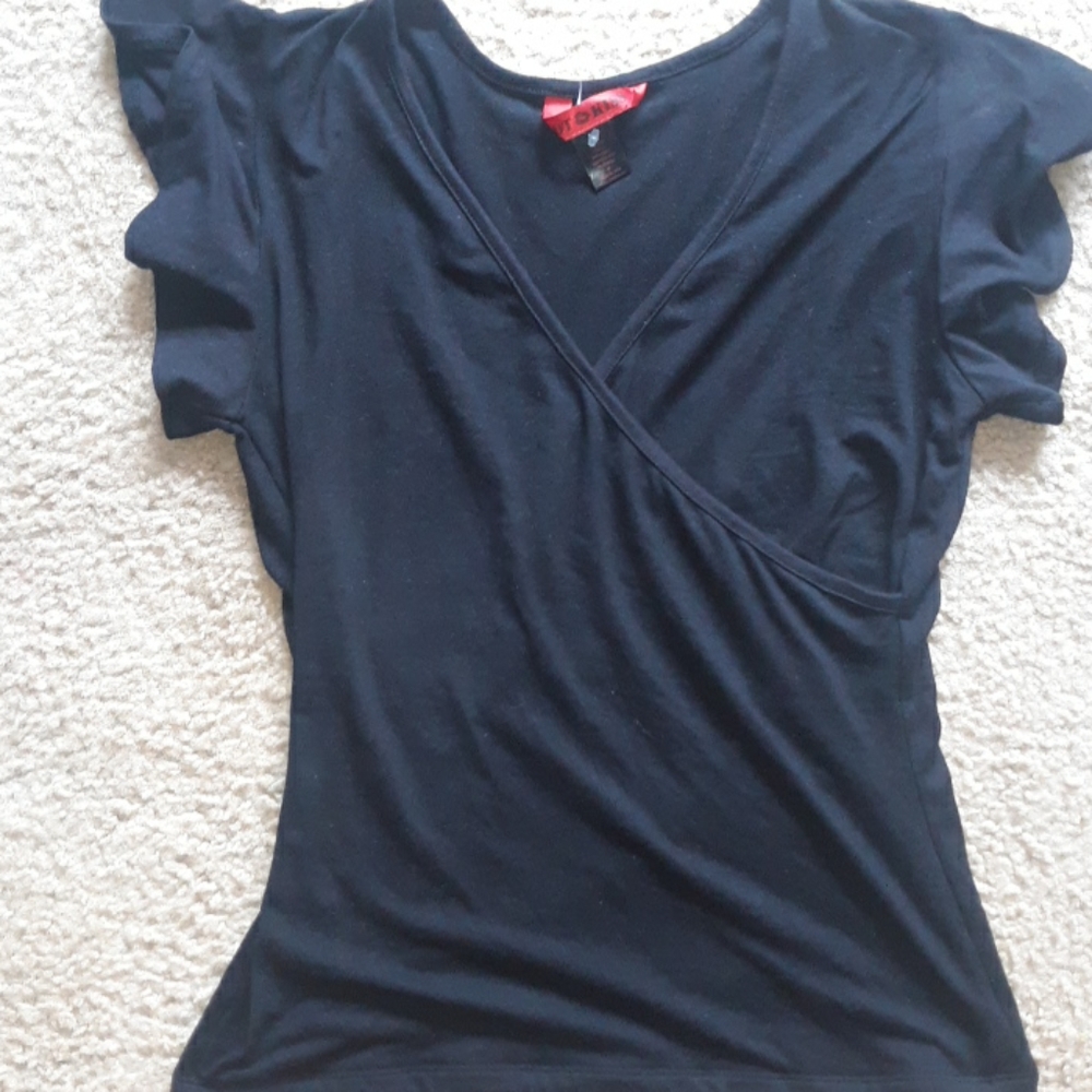 Junior shirt